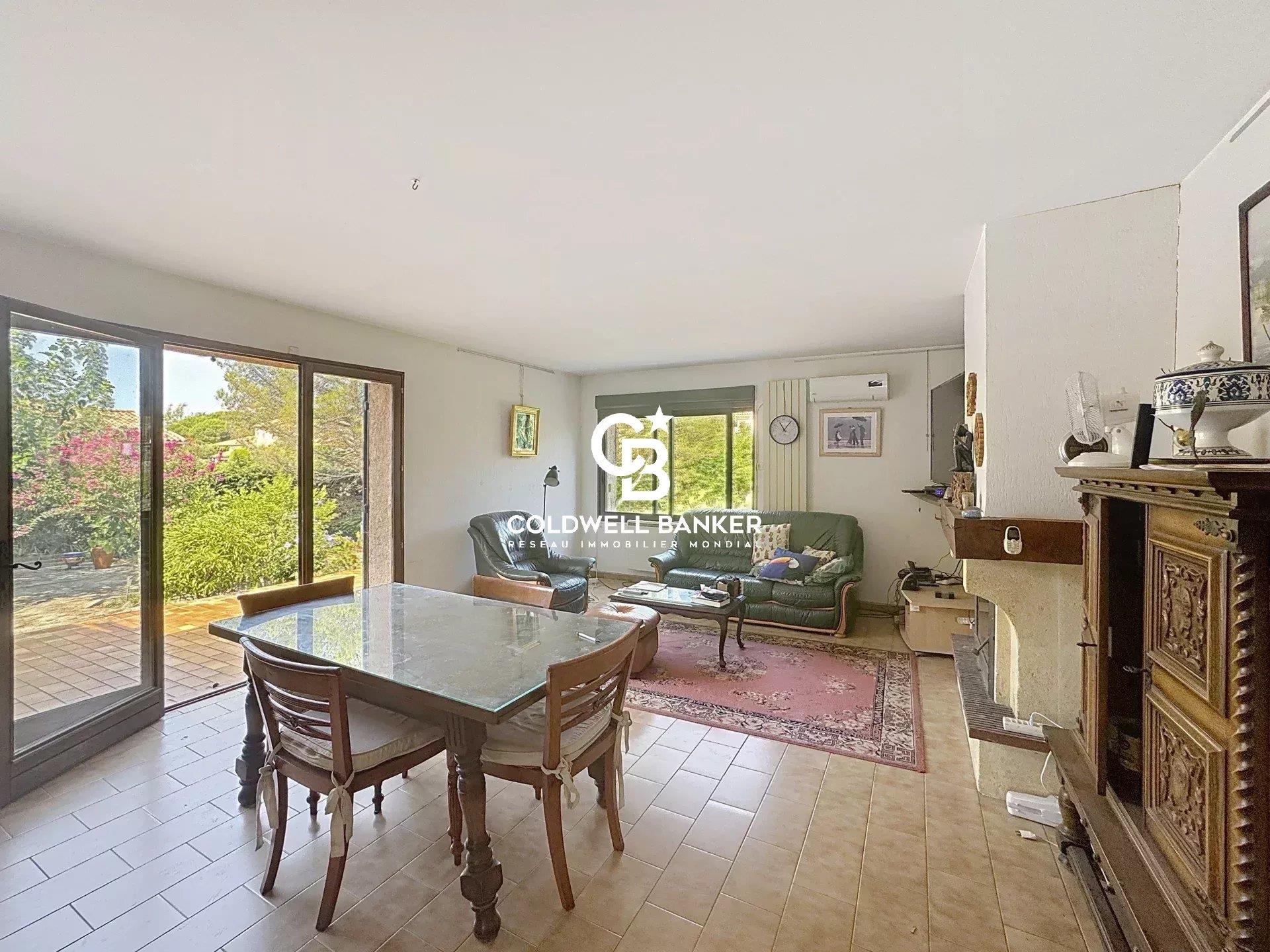 Maison à vendre, 186m², Saint-Raphaël