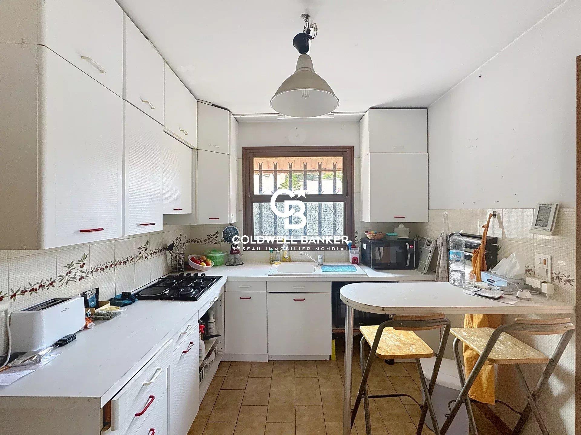 Maison à vendre, 186m², Saint-Raphaël