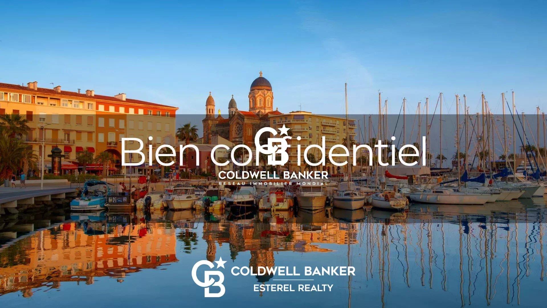 Appartement à vendre, 220m², Saint-Raphaël