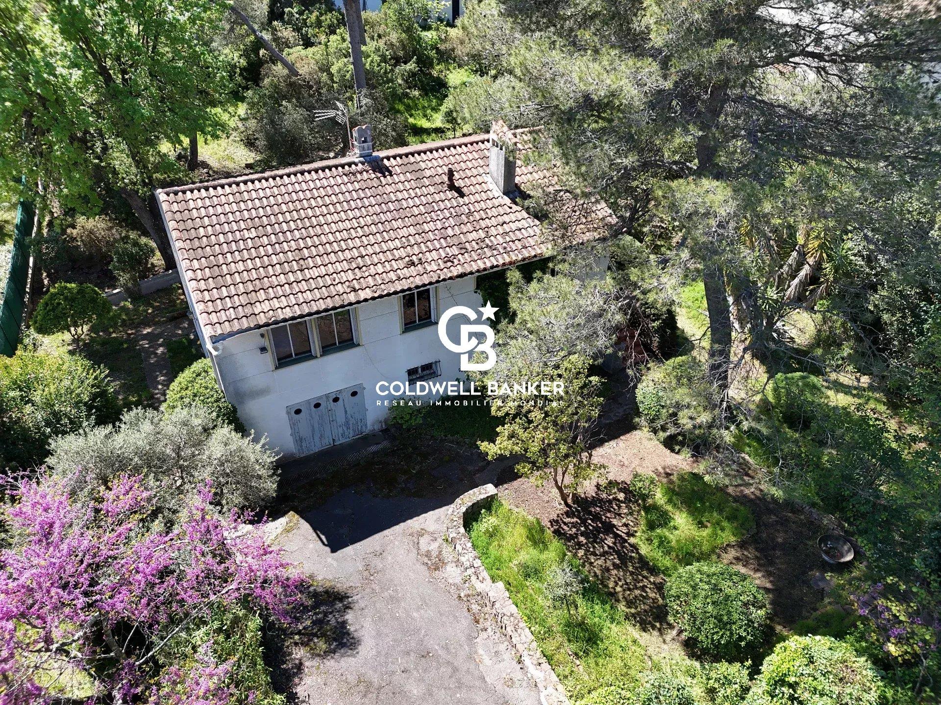 Maison à vendre, 90m², Saint-Raphaël