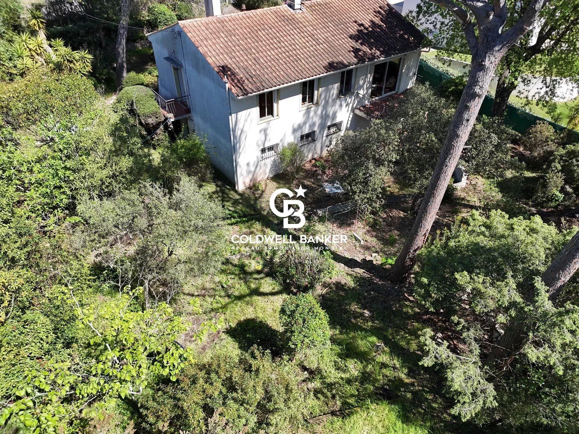Maison à vendre, 90m², Saint-Raphaël