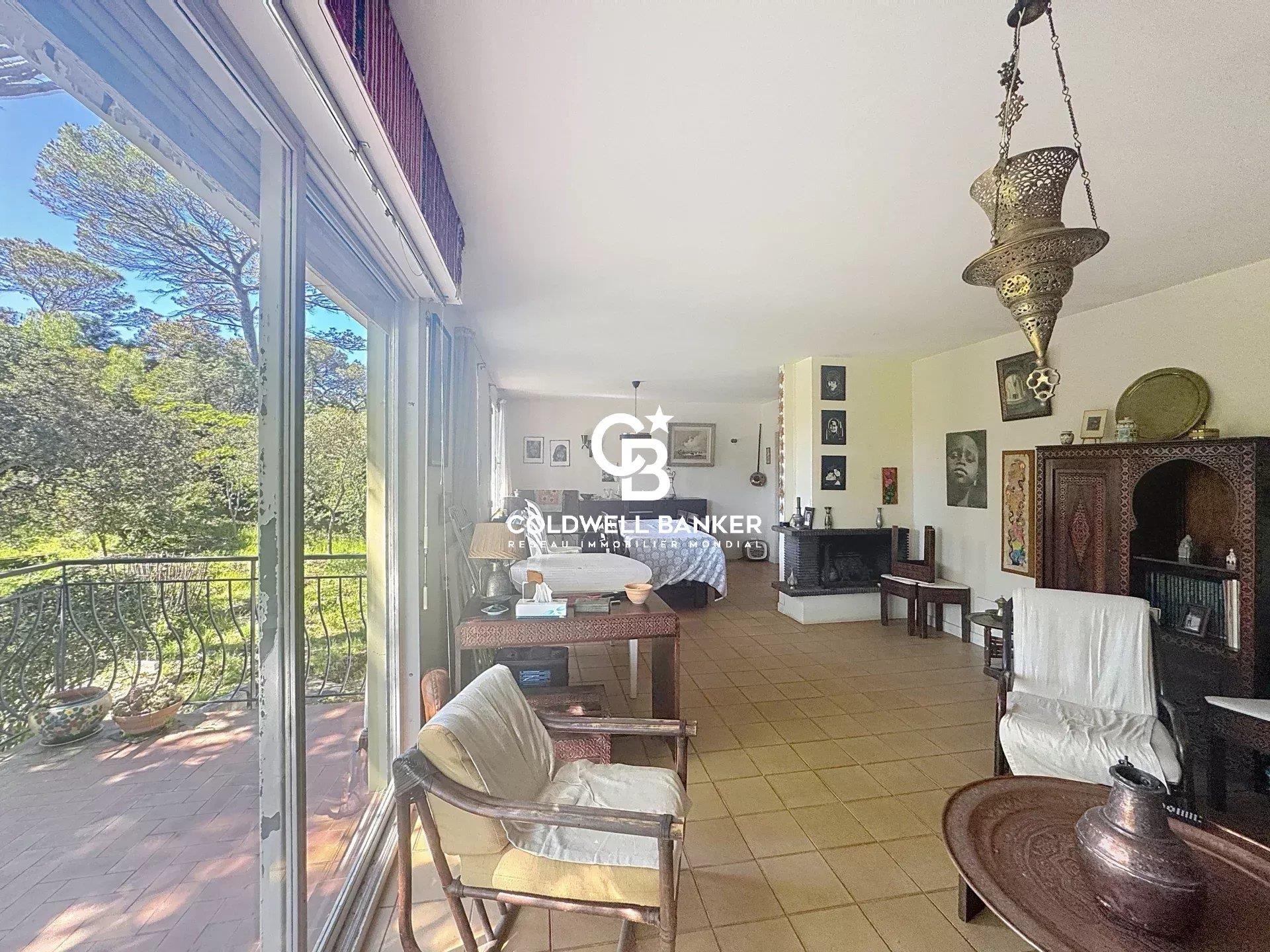 Maison à vendre, 90m², Saint-Raphaël