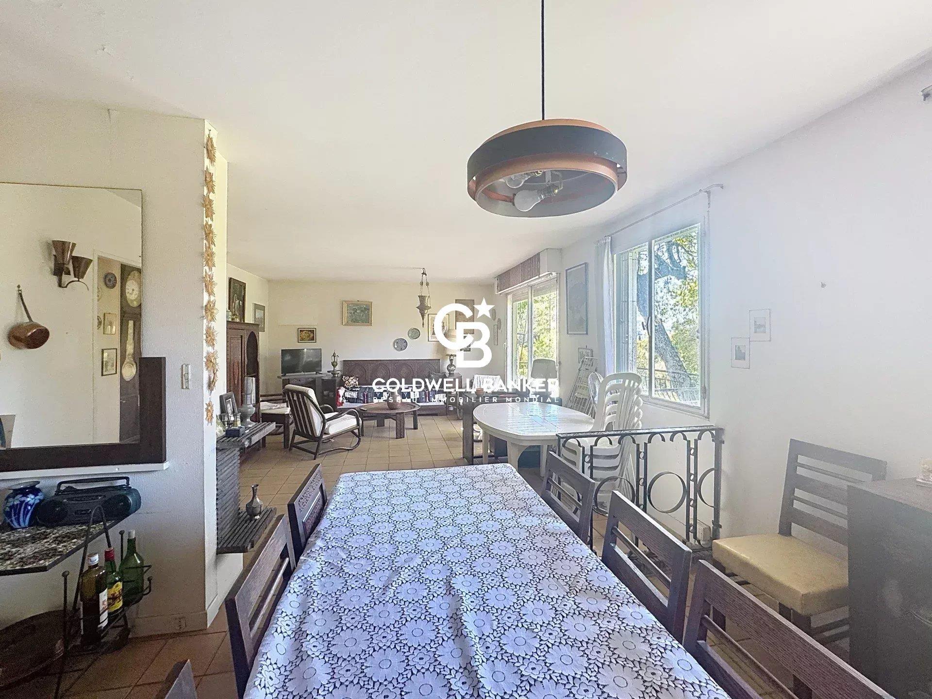 Maison à vendre, 90m², Saint-Raphaël