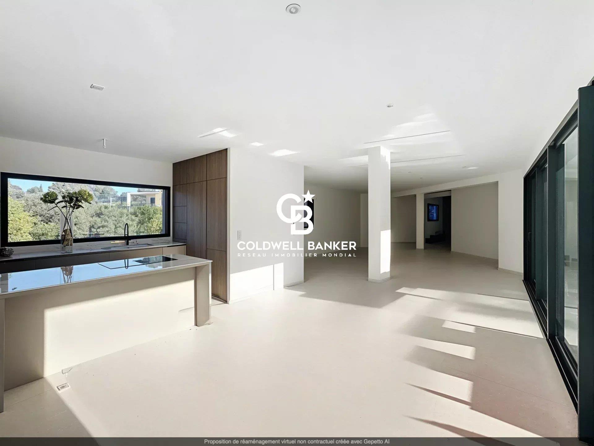 Maison à vendre, 287m², Saint-Raphaël
