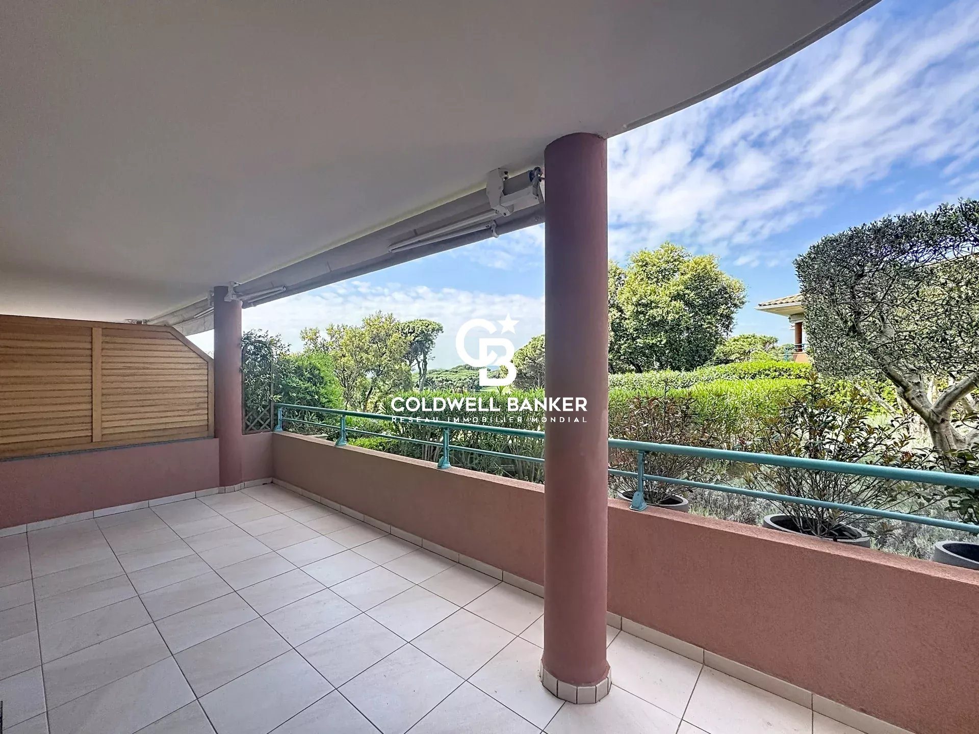 Appartement à vendre, 73m², Saint-Raphaël