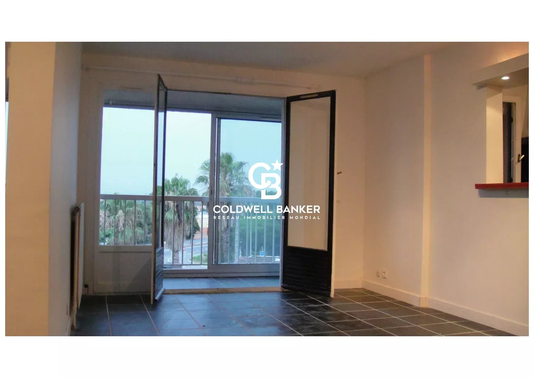 Appartement à vendre, 44m², Fréjus