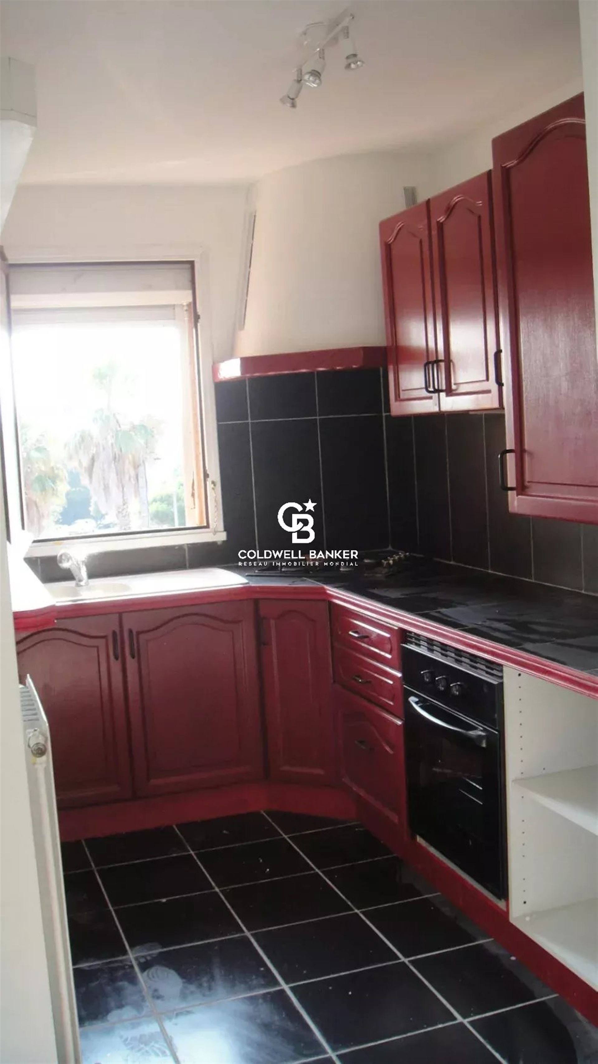 Appartement à vendre, 44m², Fréjus