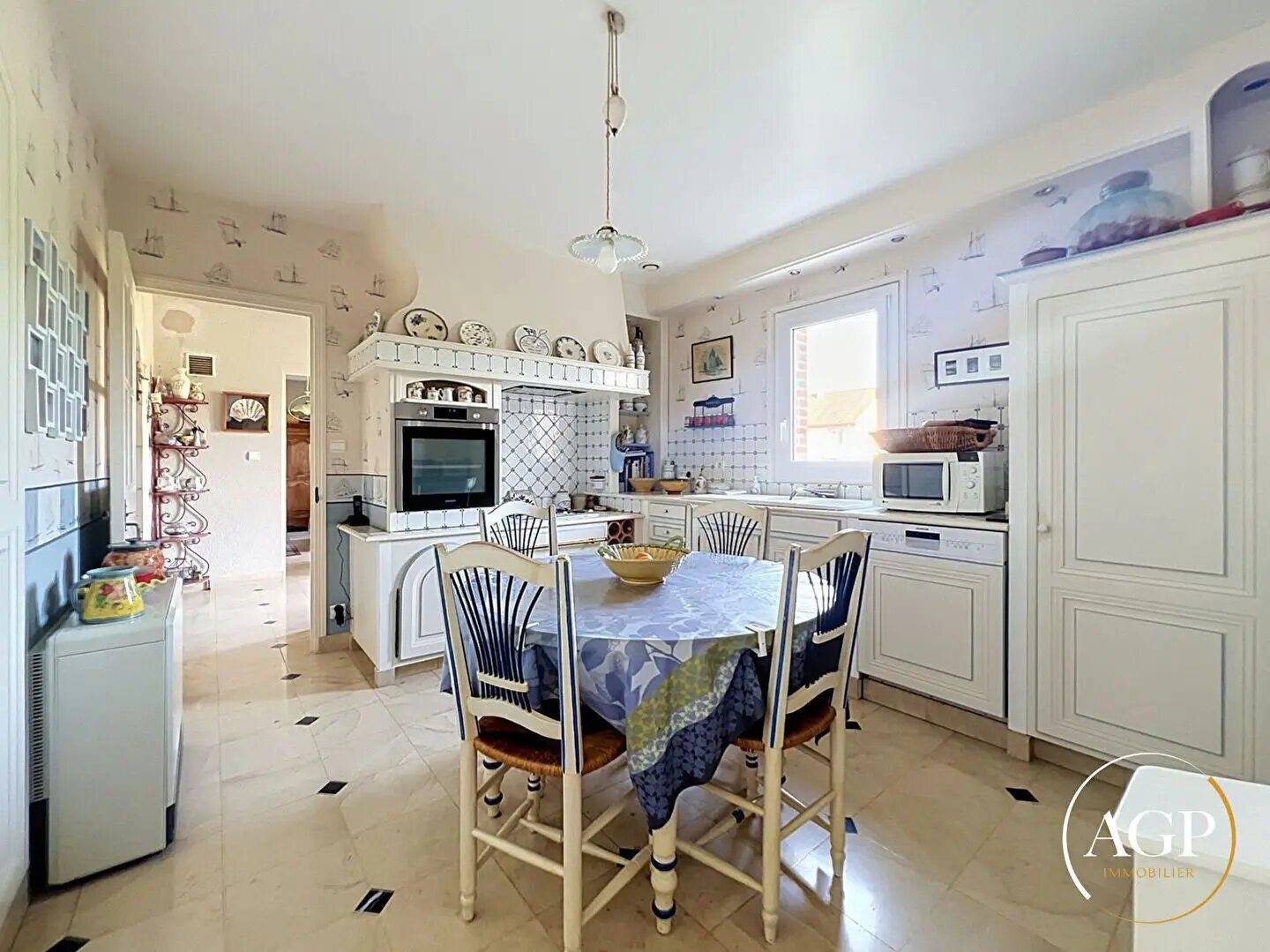 Maison à vendre, 118m², Saint-Laurent-Nouan