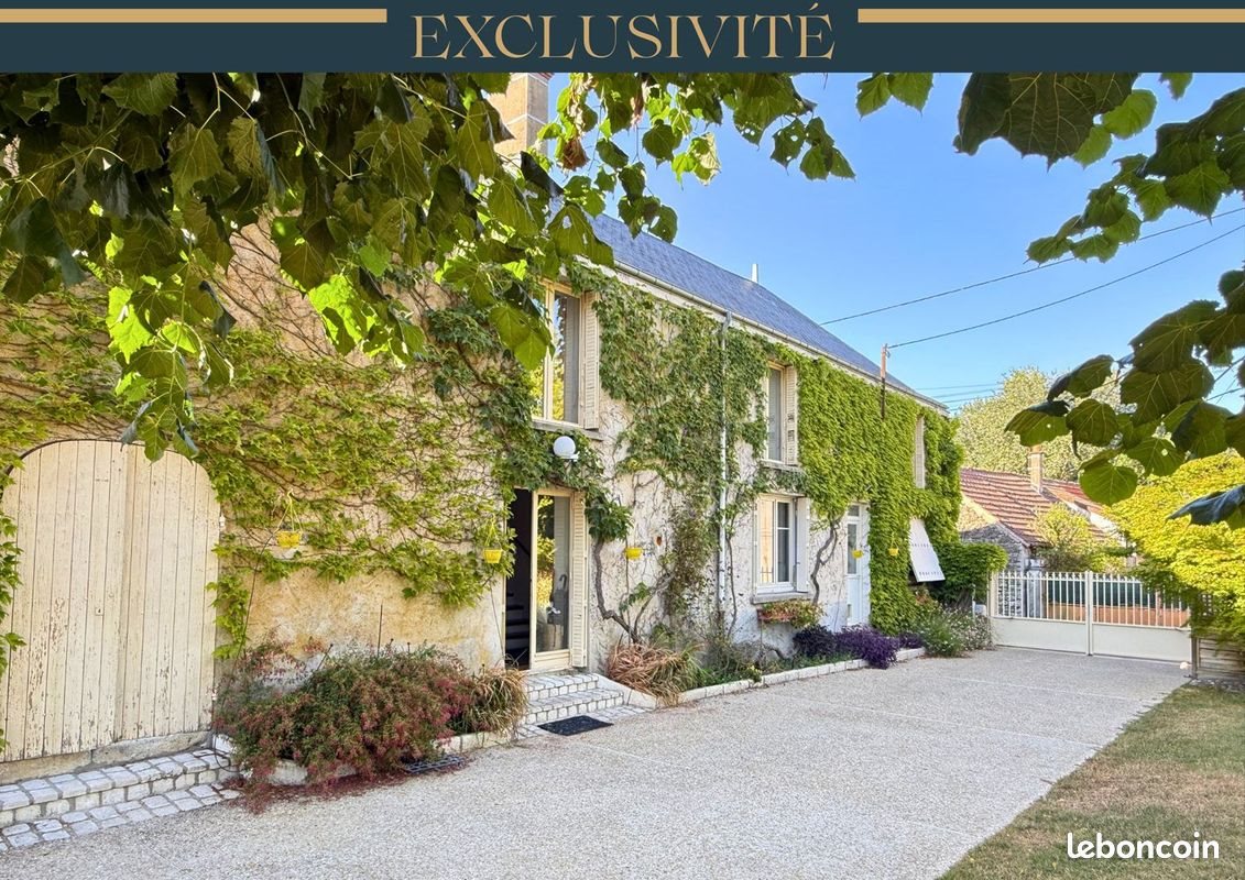 Maison à vendre, 196m², Tavers