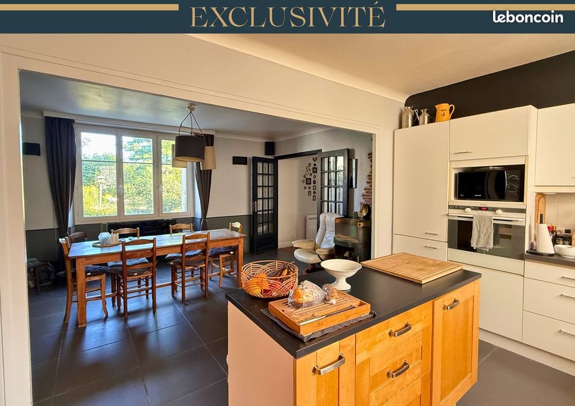 Maison à vendre, 196m², Tavers