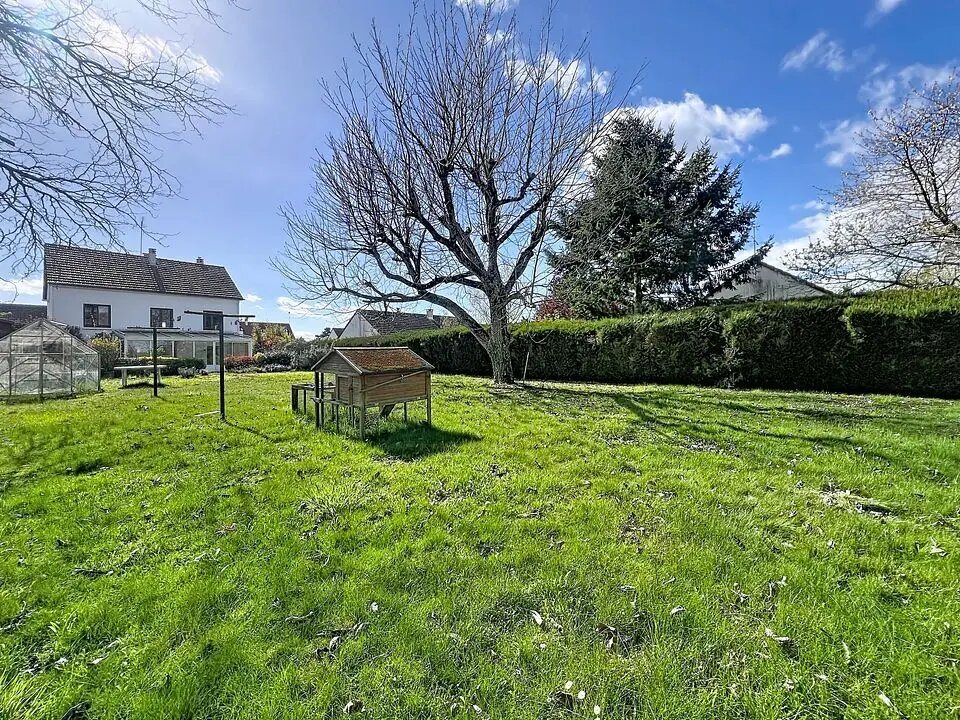 Maison à vendre, 73m², Lailly-en-Val