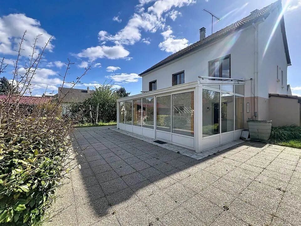 Maison à vendre, 73m², Lailly-en-Val