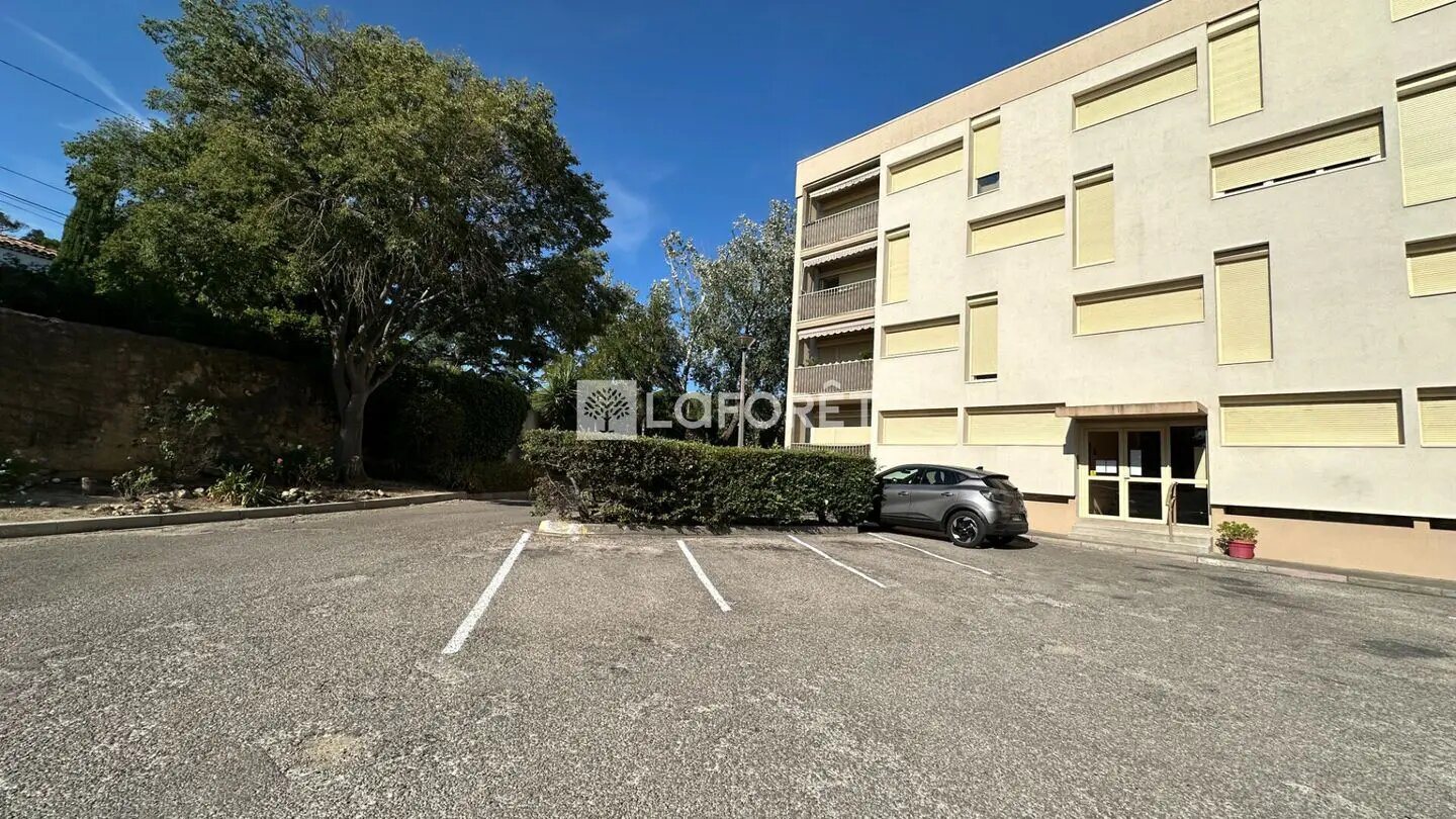 Appartement à vendre, 75m², Salon-de-Provence