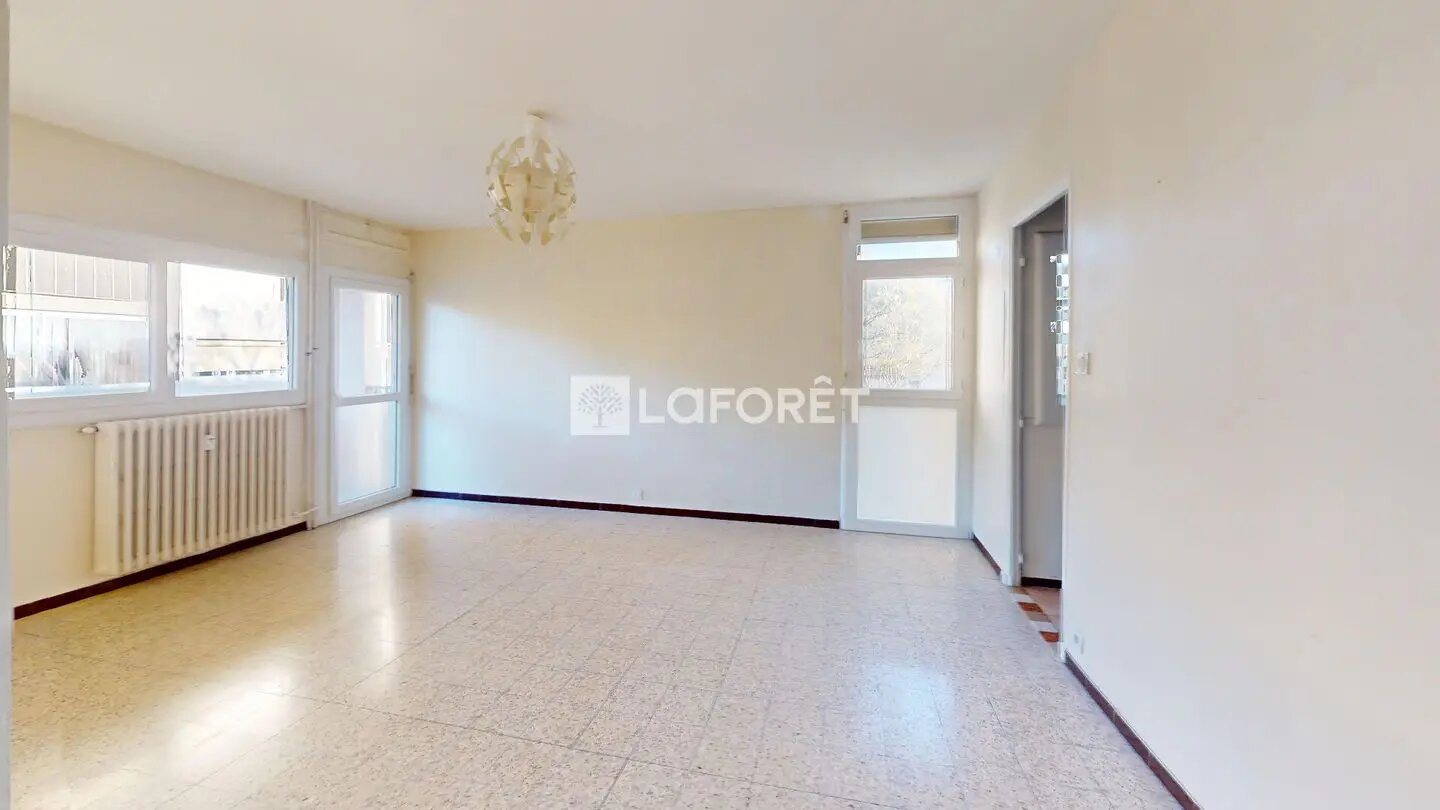 Appartement à vendre, 75m², Salon-de-Provence