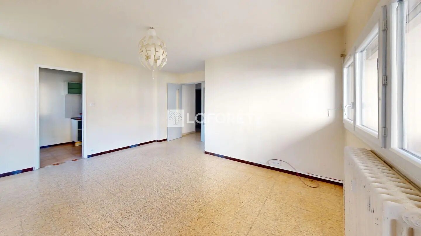 Appartement à vendre, 75m², Salon-de-Provence