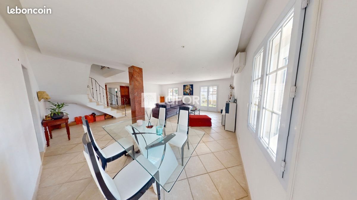 Maison à vendre, 163m², La Fare-les-Oliviers