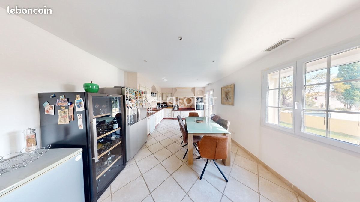 Maison à vendre, 163m², La Fare-les-Oliviers