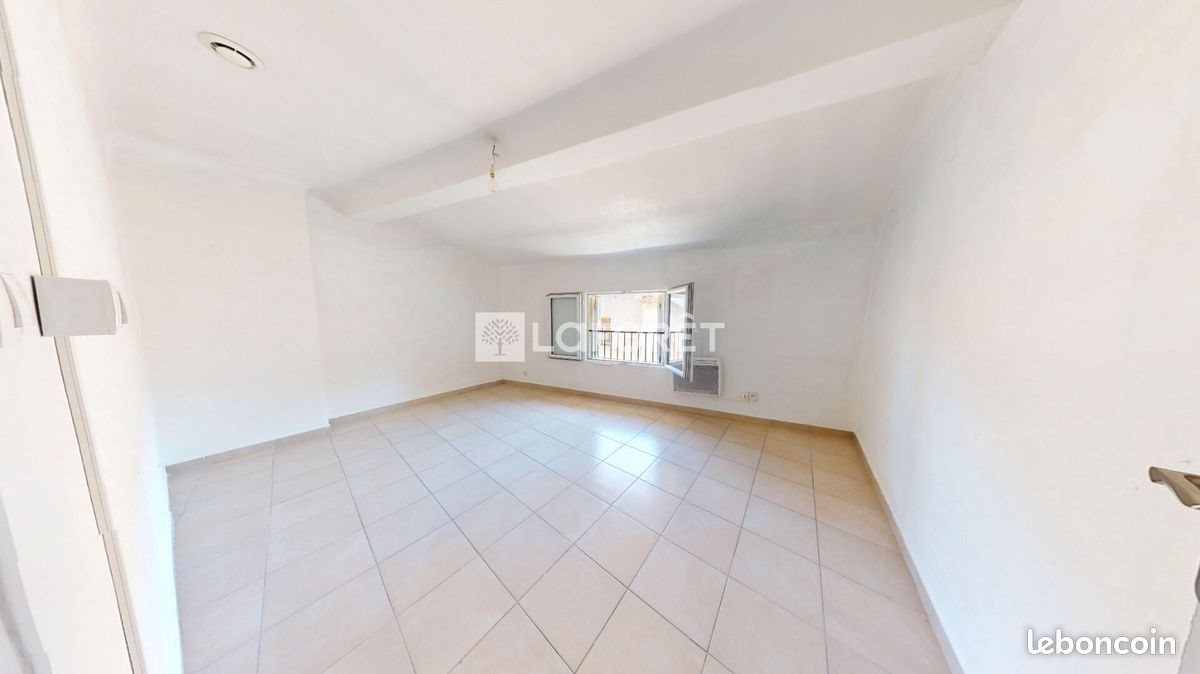 Maison à vendre, 73m², La Fare-les-Oliviers