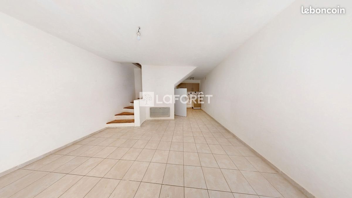 Maison à vendre, 73m², La Fare-les-Oliviers