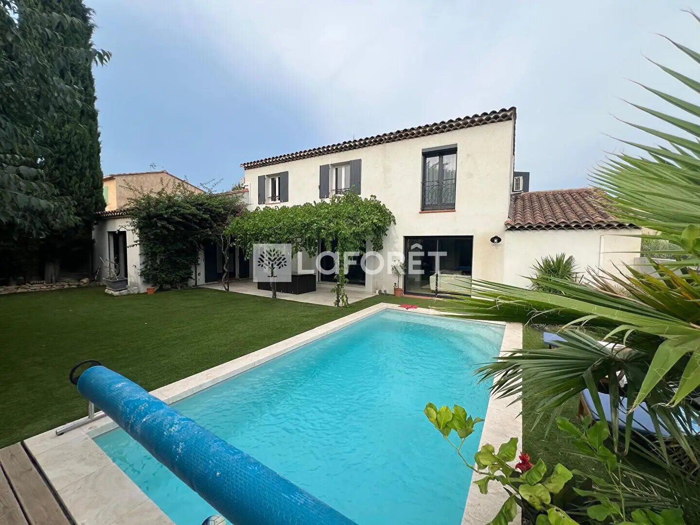 Maison à vendre, 190m², La Fare-les-Oliviers