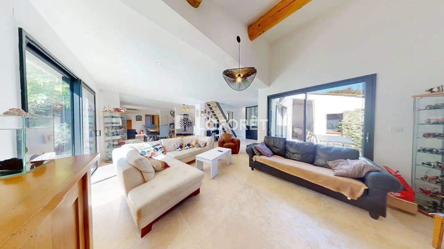 Maison à vendre, 190m², La Fare-les-Oliviers