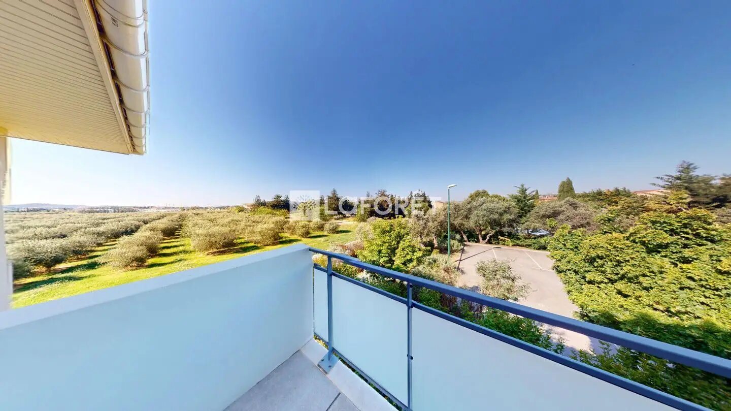Appartement à vendre, 39m², La Fare-les-Oliviers