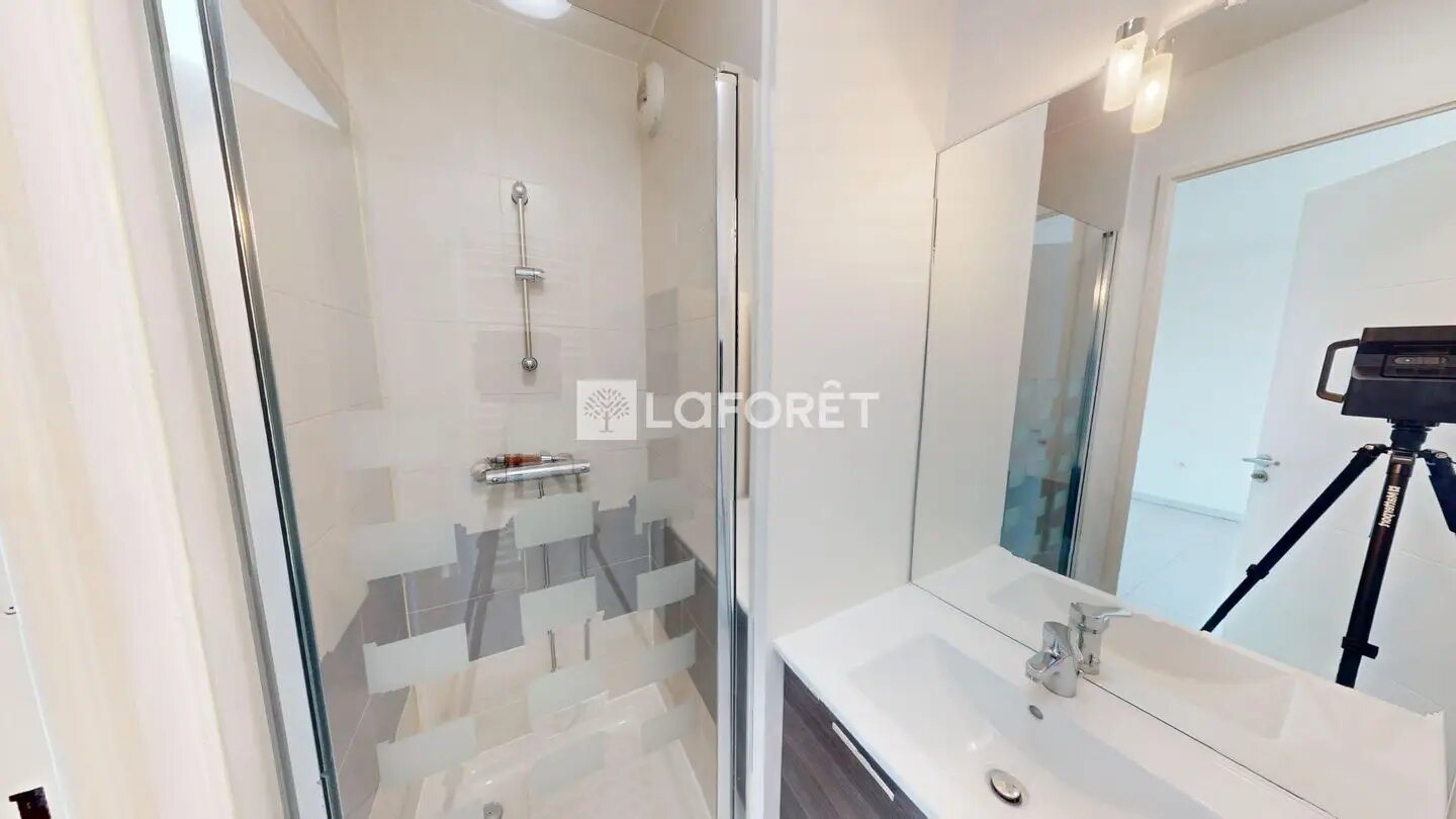 Appartement à vendre, 39m², La Fare-les-Oliviers