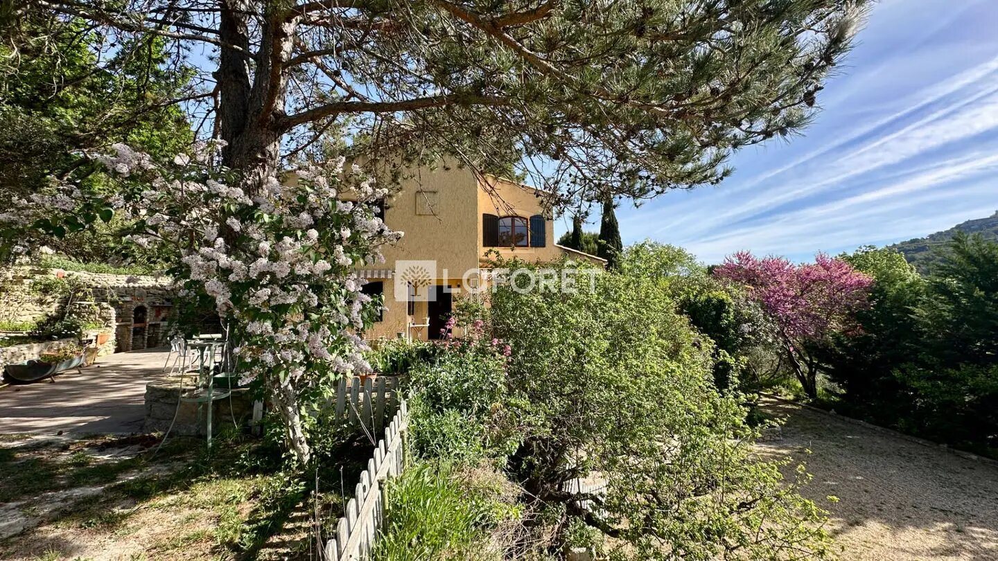 Maison à vendre, 227m², Salon-de-Provence