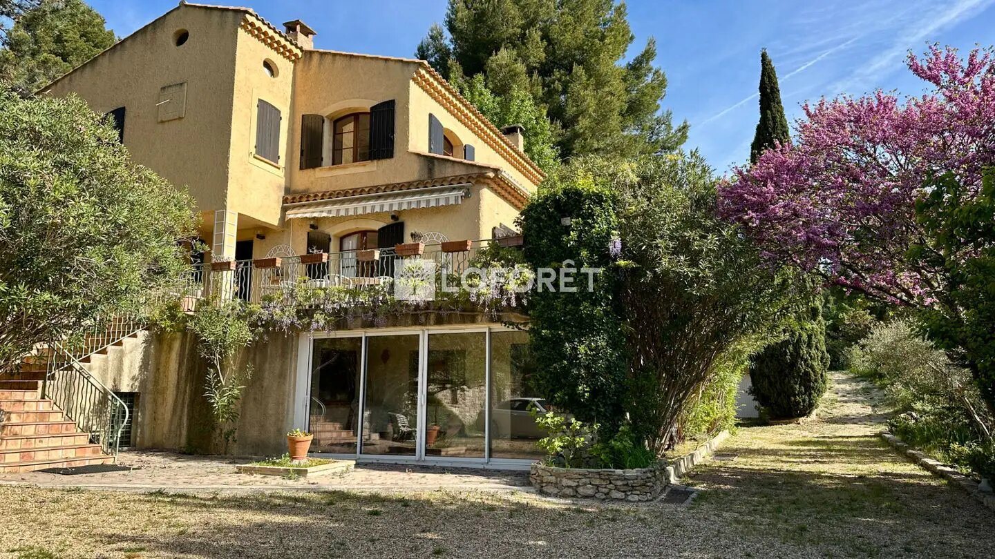 Maison à vendre, 227m², Salon-de-Provence