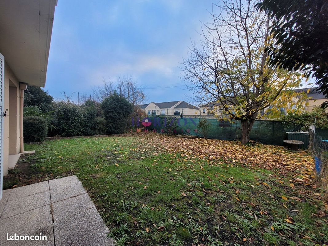 Appartement à vendre, 42m², Persan