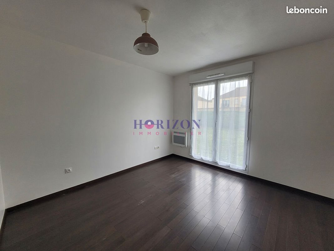 Appartement à vendre, 42m², Persan