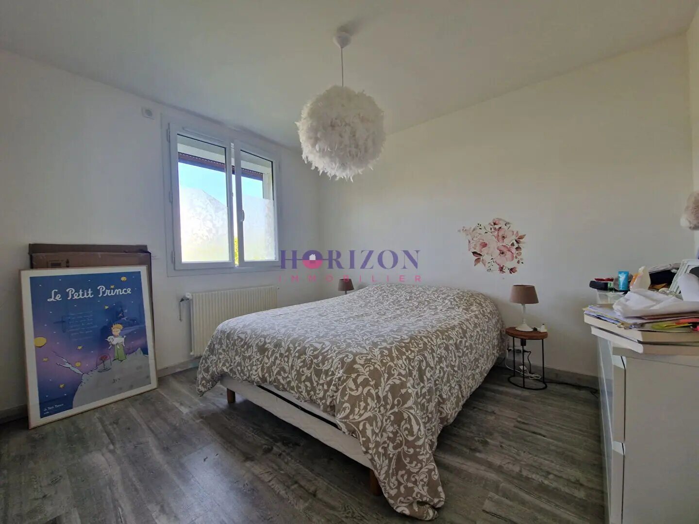 Maison à vendre, 65m², Orry-la-Ville