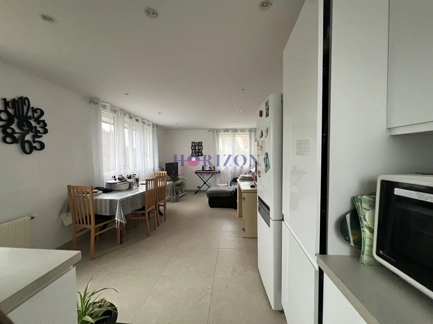 Maison à vendre, 65m², Orry-la-Ville