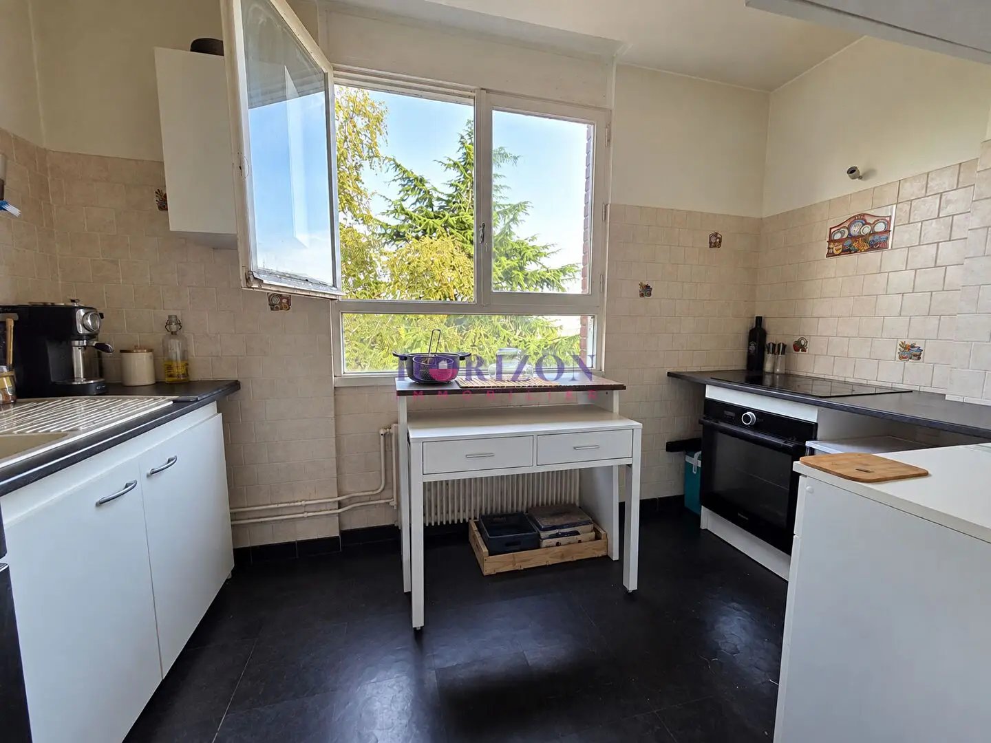 Appartement à vendre, 89m², Survilliers