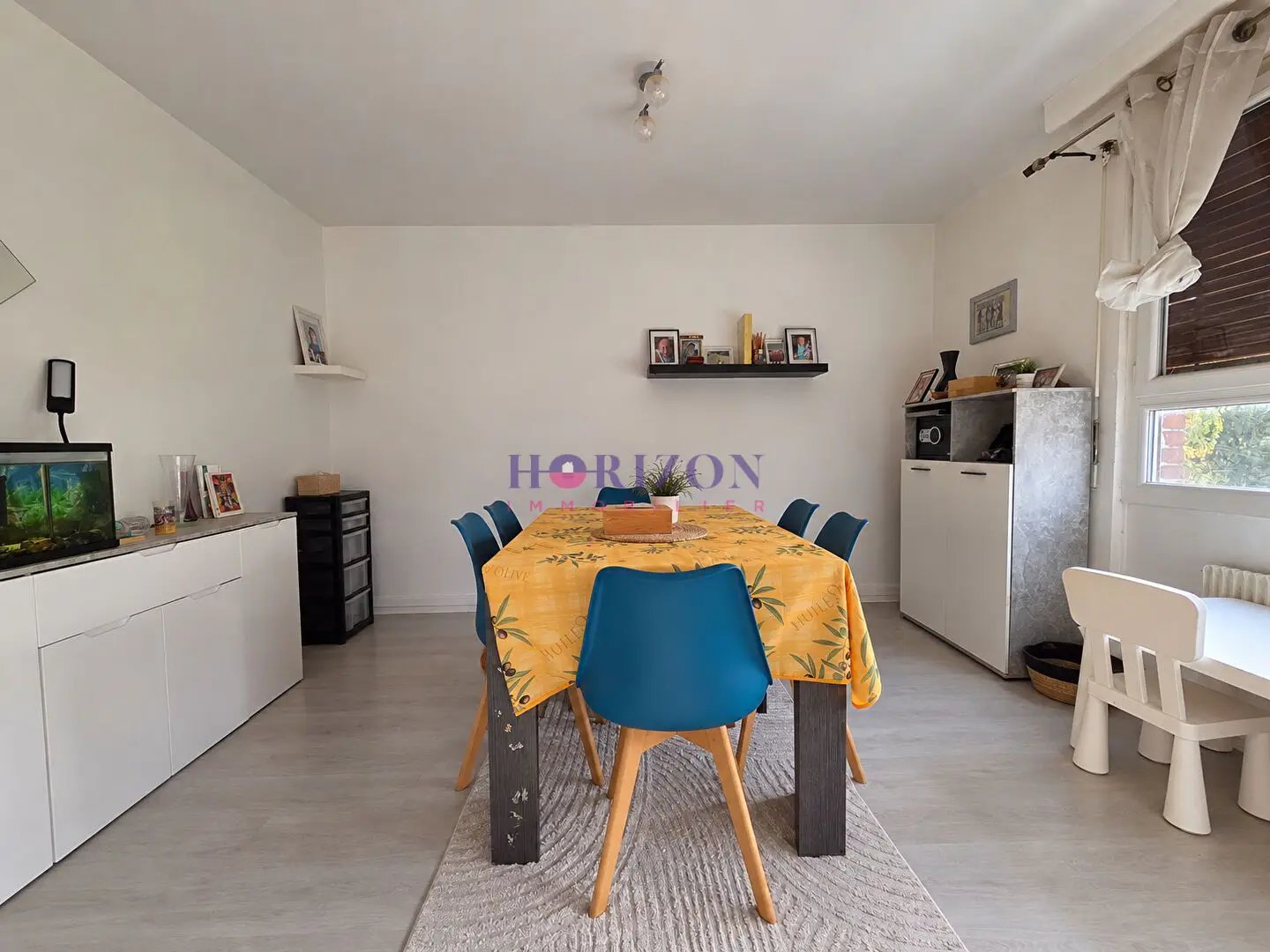 Appartement à vendre, 89m², Survilliers