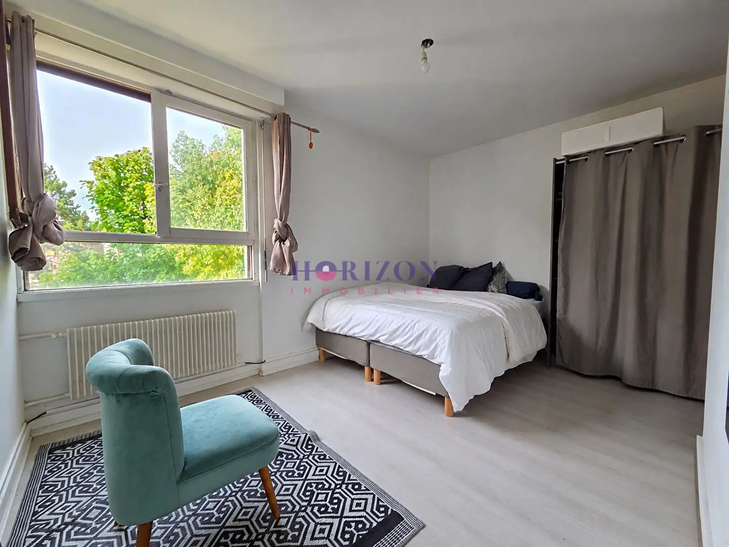 Appartement à vendre, 89m², Survilliers