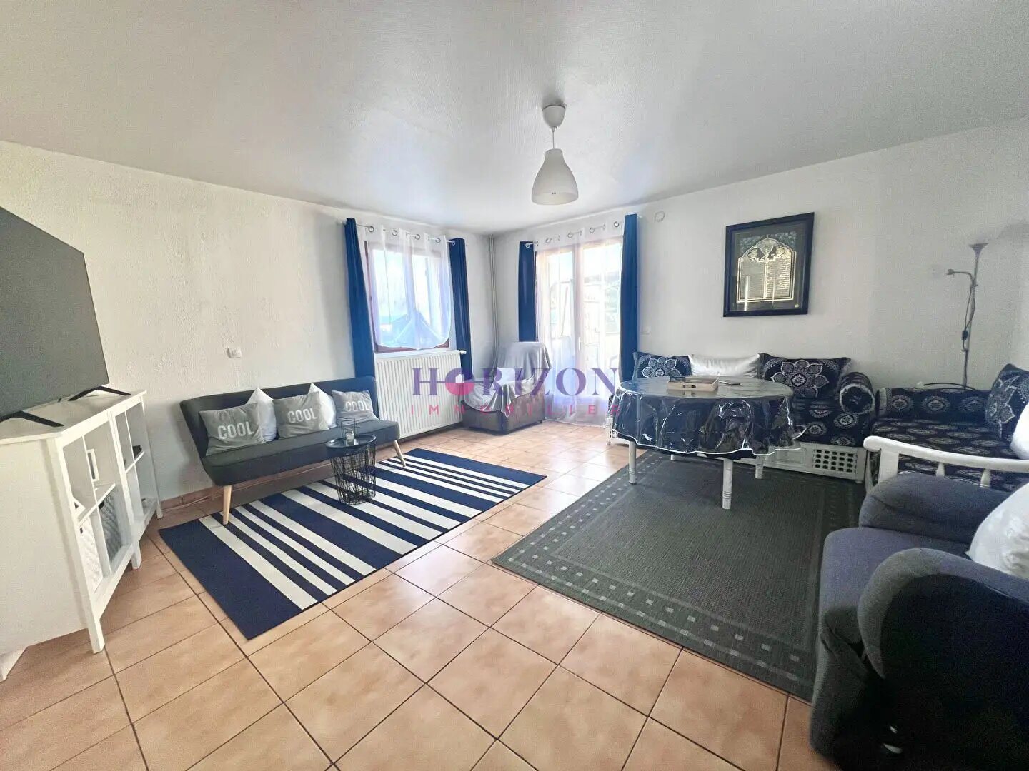 Maison à vendre, 86m², Thiers-sur-Thève