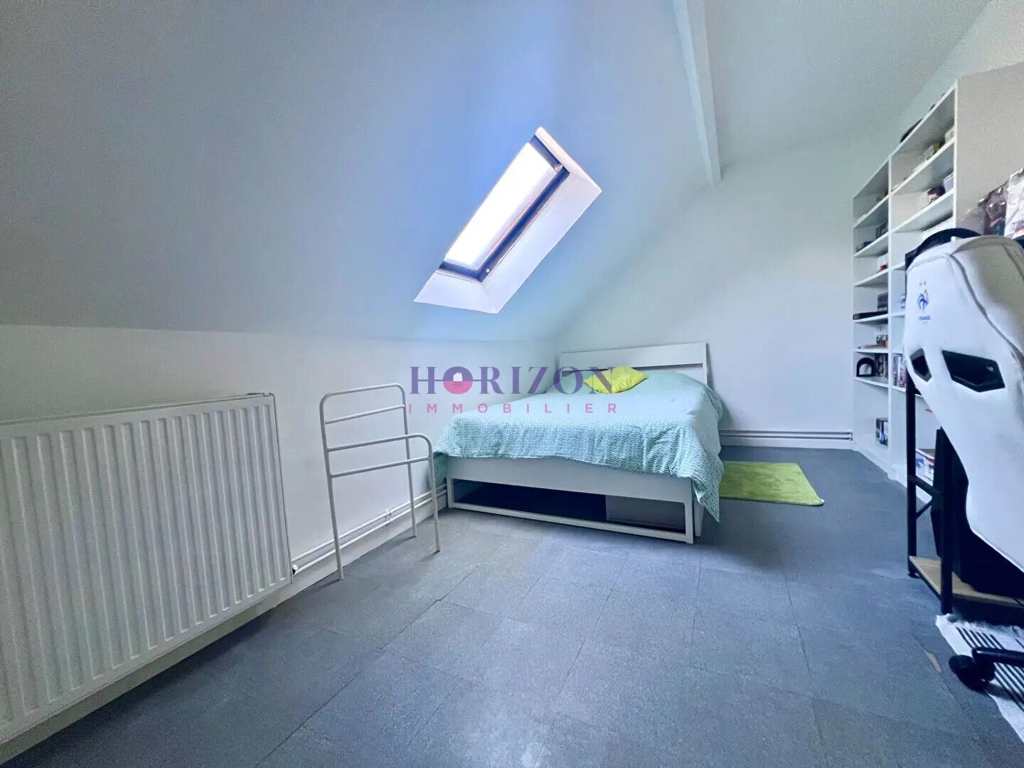 Maison à vendre, 86m², Thiers-sur-Thève