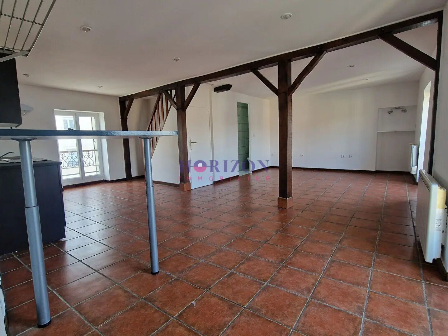 Appartement à vendre, 66m², La Chapelle-en-Serval