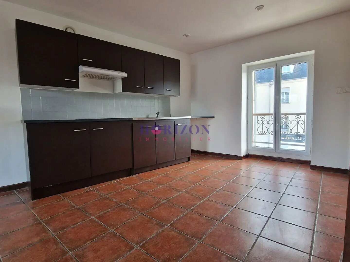 Appartement à vendre, 66m², La Chapelle-en-Serval