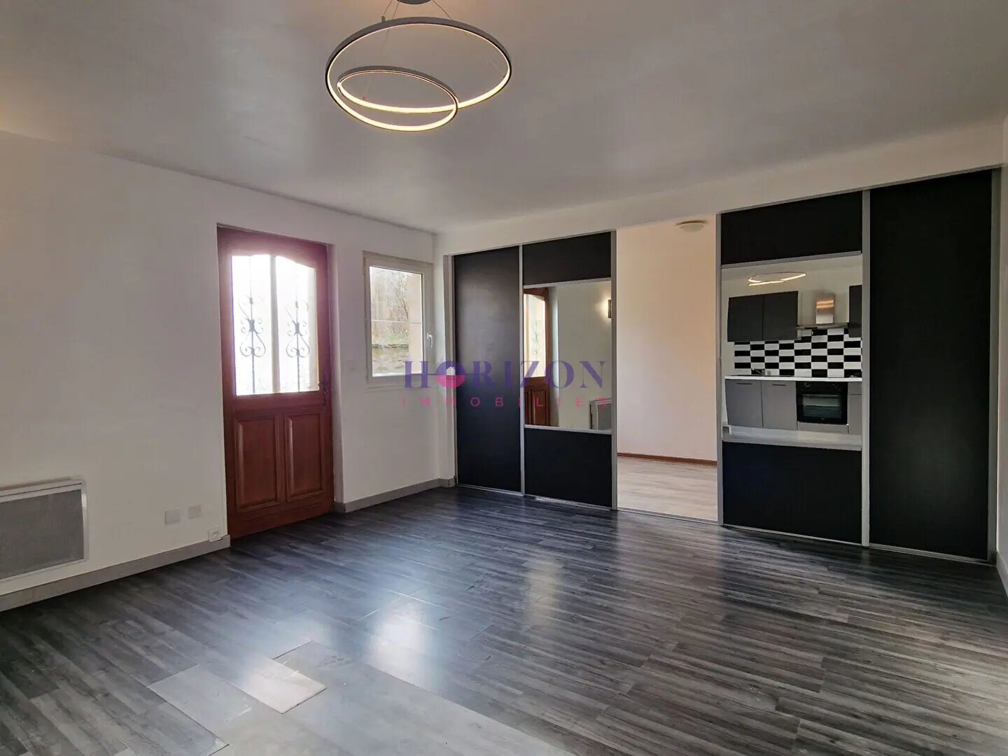 Appartement à vendre, 77m², Saint-Maximin