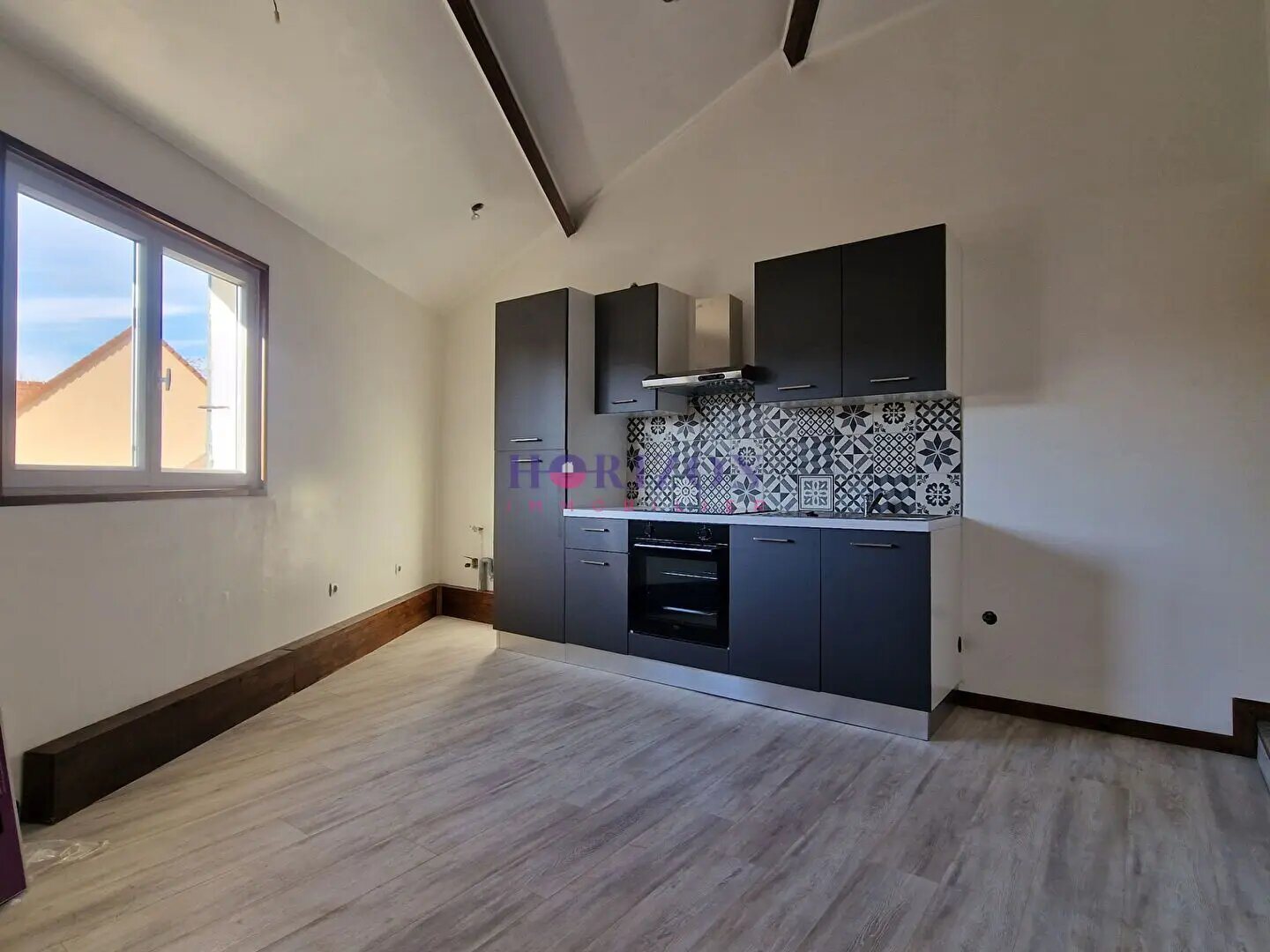 Appartement à vendre, 90m², La Chapelle-en-Serval