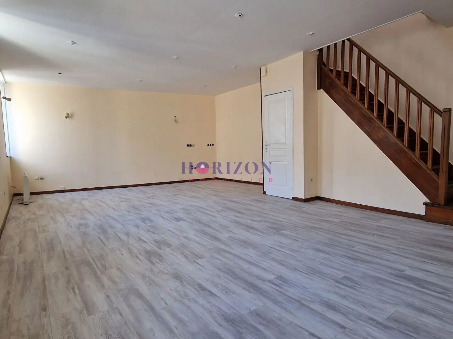 Appartement à vendre, 90m², La Chapelle-en-Serval