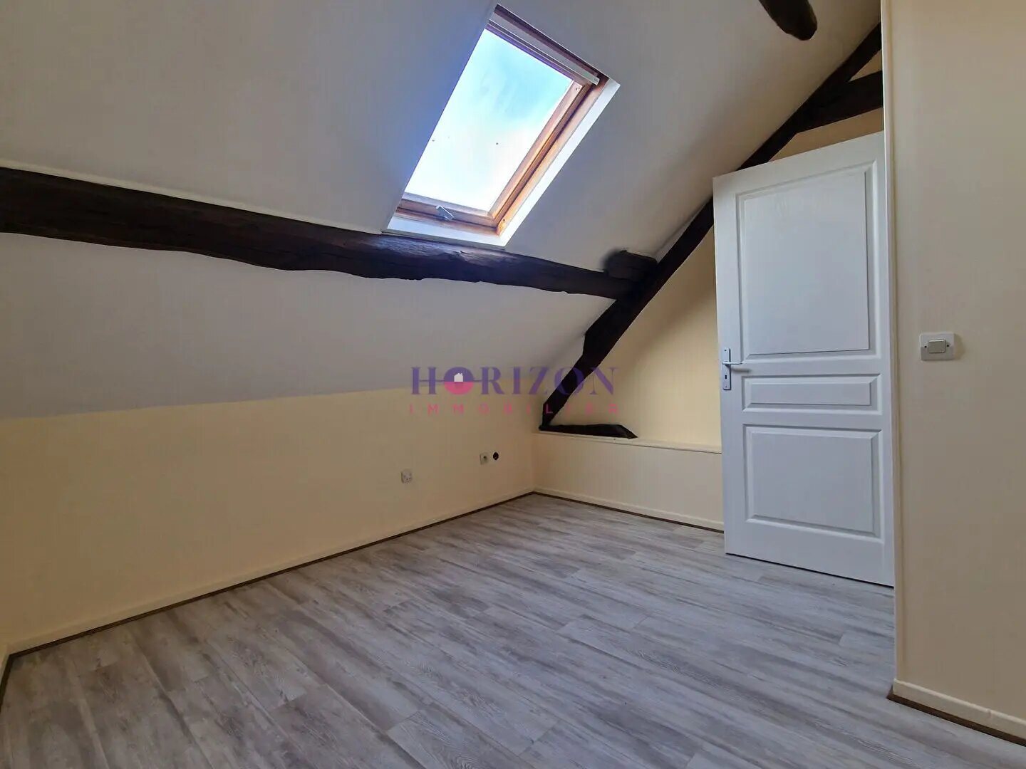 Appartement à vendre, 90m², La Chapelle-en-Serval