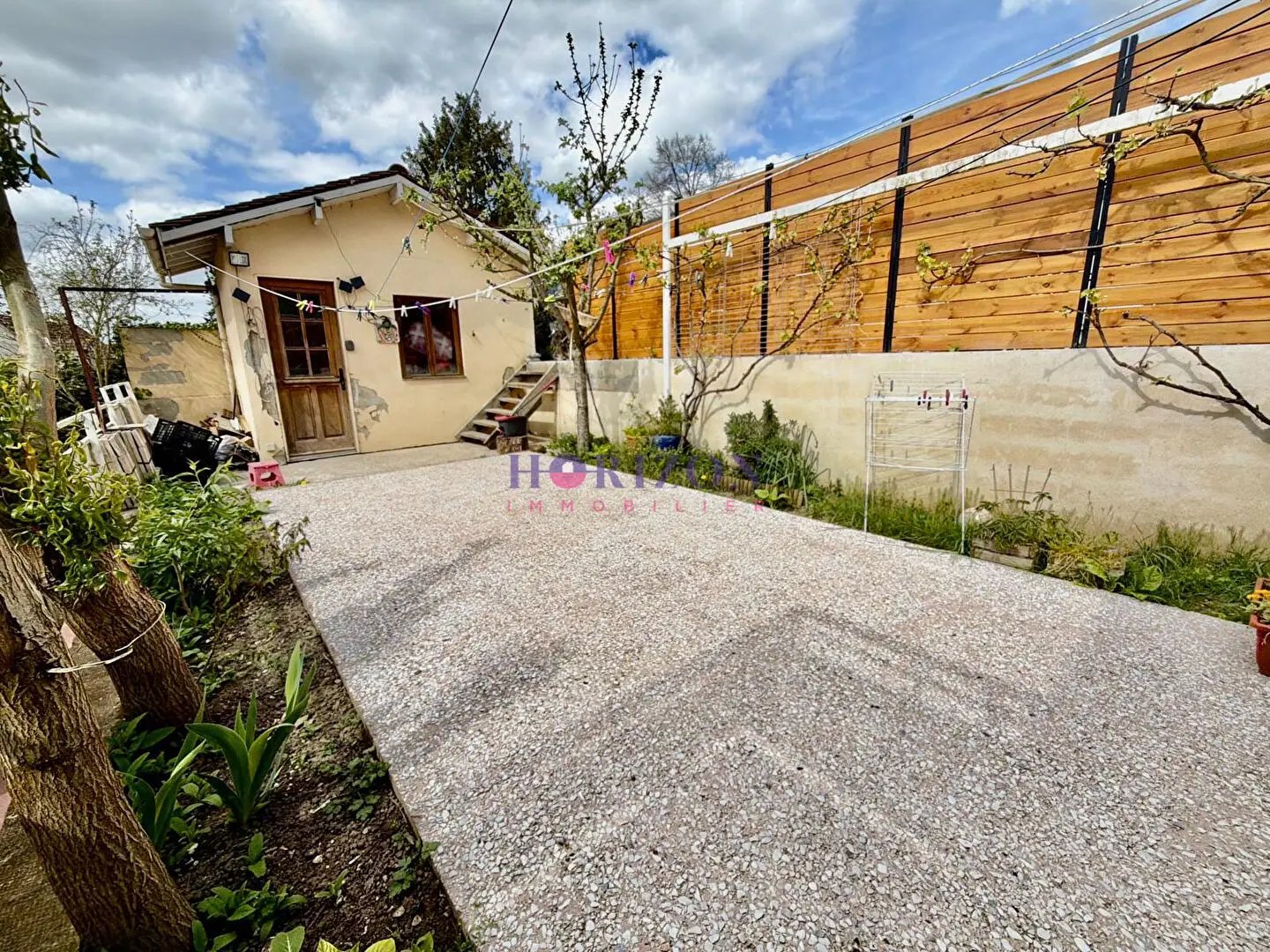 Maison à vendre, 95m², Chaumontel