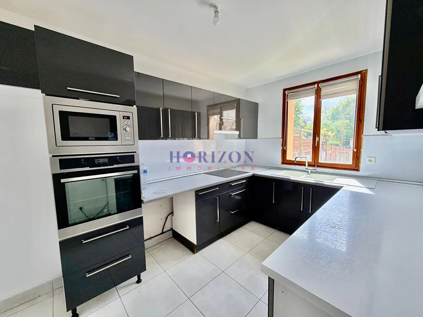 Maison à vendre, 95m², Chaumontel