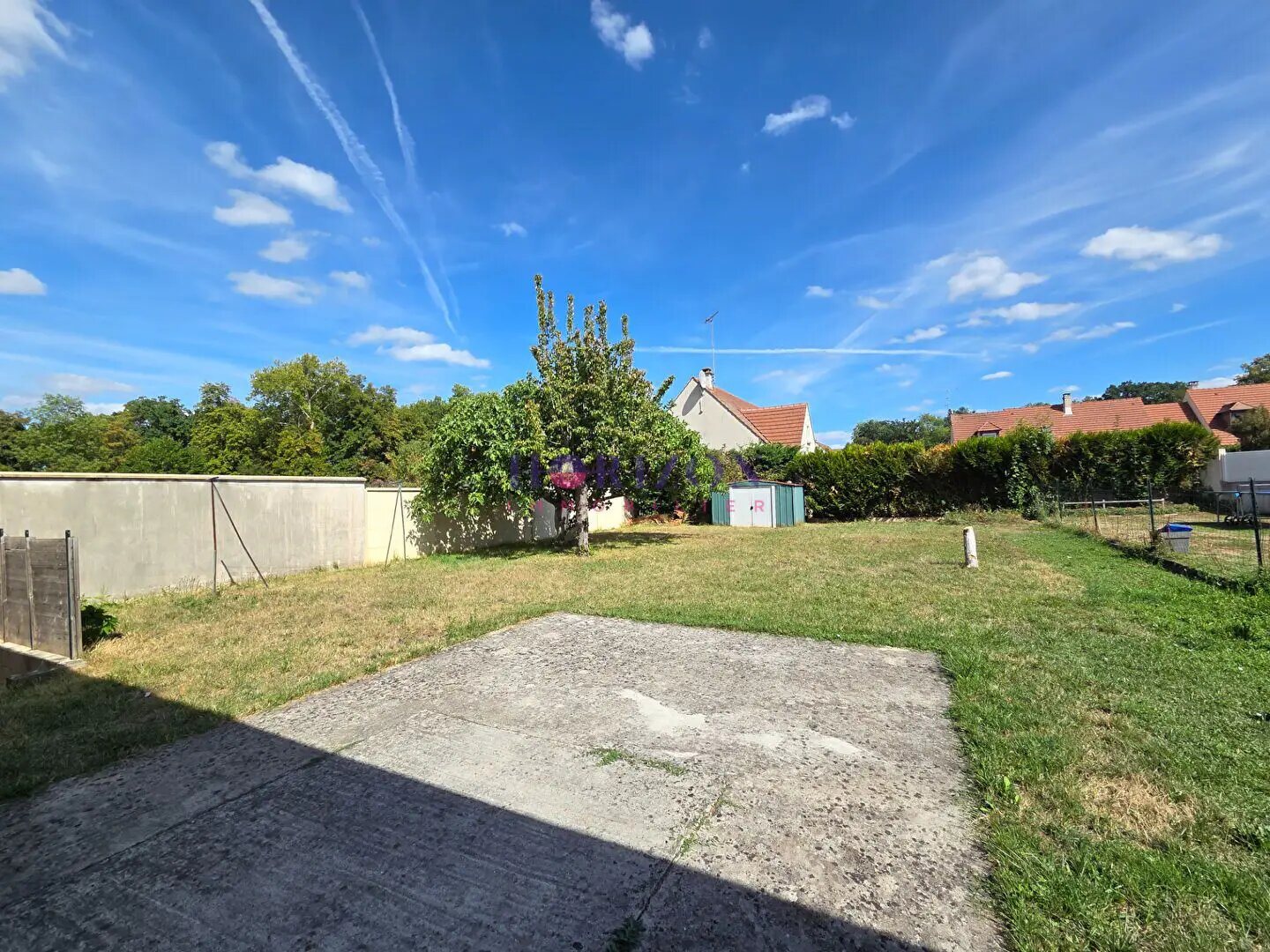 Maison à vendre, 123m², La Chapelle-en-Serval
