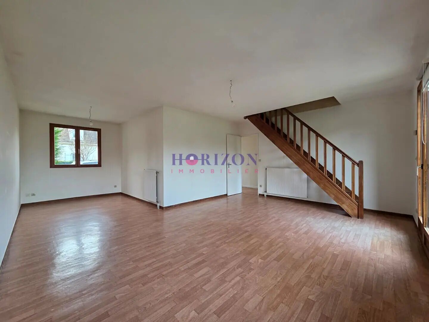 Maison à vendre, 123m², La Chapelle-en-Serval