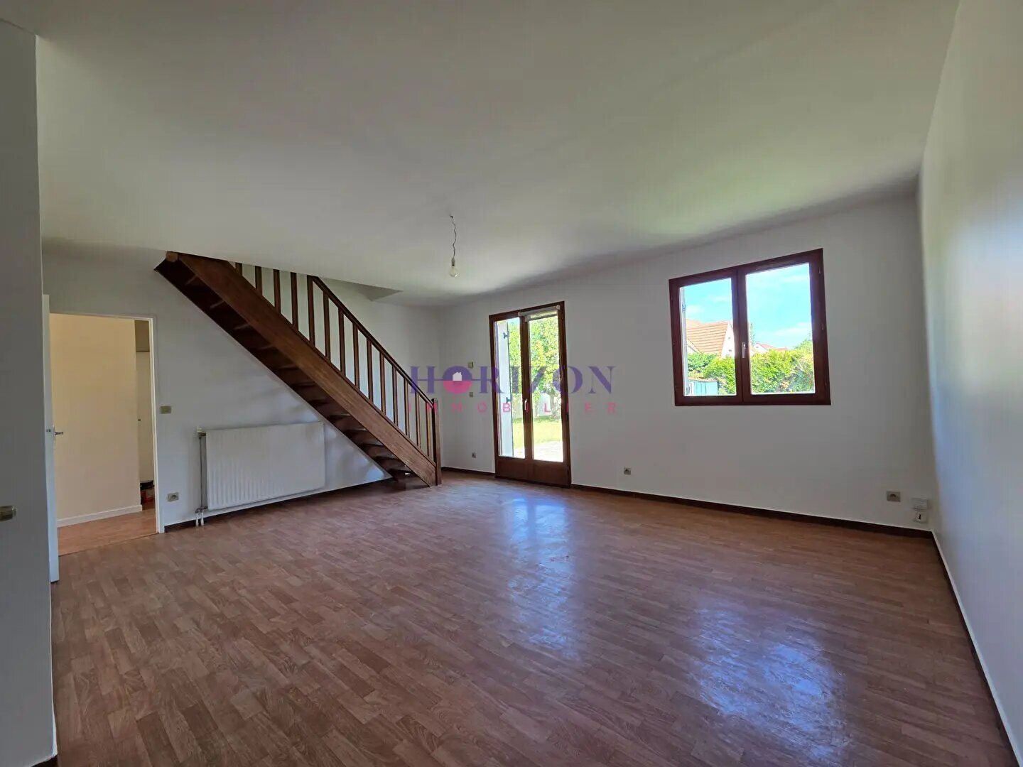 Maison à vendre, 123m², La Chapelle-en-Serval