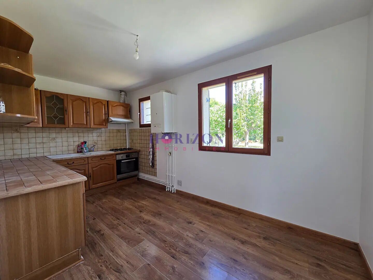 Maison à vendre, 123m², La Chapelle-en-Serval